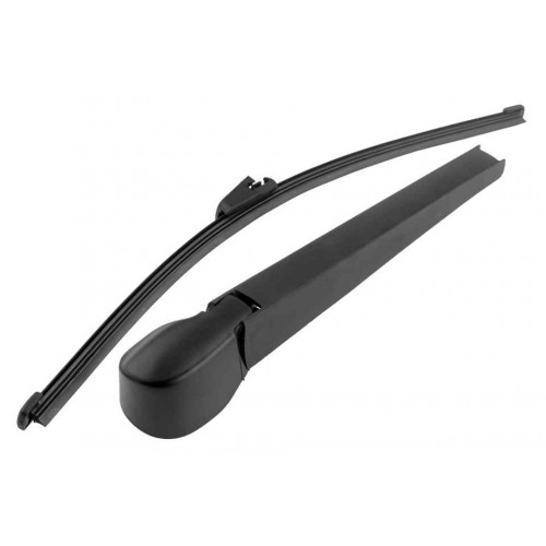 Πίσω βραχιονας με υαλοκαθαριστήρα NTY 410MM SKODA OCTAVIA 5 2008+ 1Z9955707