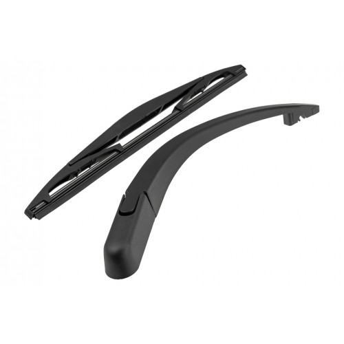 Πίσω βραχιονας με υαλοκαθαριστήρα NTY 300MM CITROEN C1 TOYOTA AYGO PEUGEOT 107 2005-