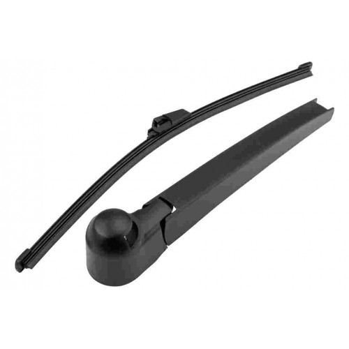 Πίσω βραχιονας με υαλοκαθαριστήρα NTY 340MM VW GOLF V 2004-2008