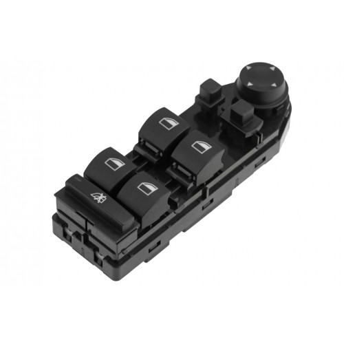 Διακοπτης Ηλεκτρικου παραθυρου NTY BMW X3 E83 2004-2011 4PINS