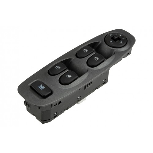 Διακόπτης παραθύρου NTY HYUNDAI ACCENT II 2000-2006 7PIN EWSHY047