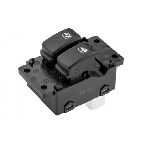 Διακοπτης Παραθυρου NTY HYUNDAI i10 2007- 11PINS EWSHY054