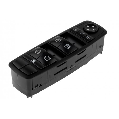Διακόπτης ηλεκτρικών παραθύρων NTY Mercedes M Class W164 05- R-CLASS W251 06- EWSME027