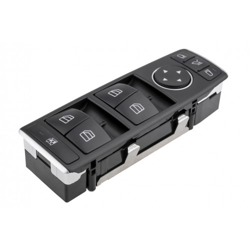 Διακόπτης ηλεκτρικών παράθυρων NTY MERCEDES CLA C117 GLE W166 ACLASS W176 GLA 2013-2018 EWSME074