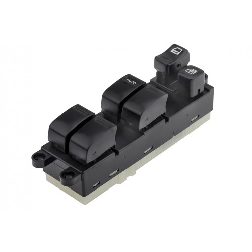 Διακόπτης ηλεκτρικών παραθυρων NTY Nissan Almera N16 2000-2006 15PINS
