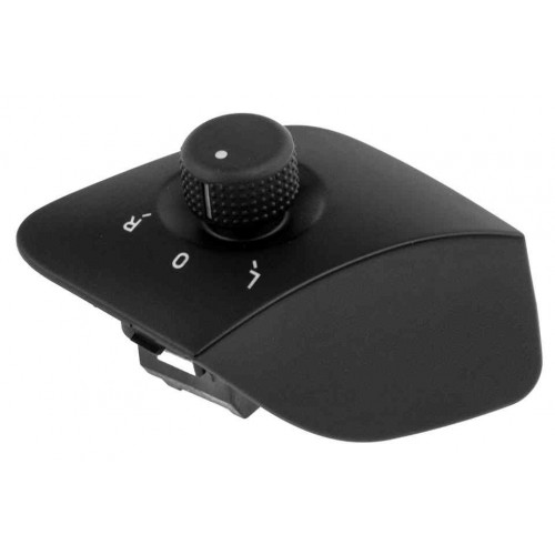 NTY Διακοπτης ρυθμισης καθρέφτη με βάση SEAT IBIZA 6J 2008-2015 EWSSE000