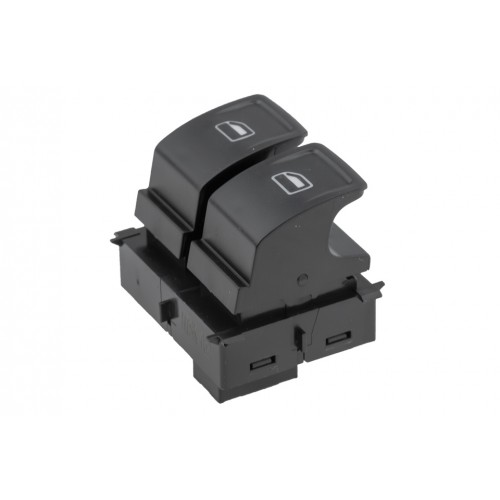EWSSK032 Διακοπτης ηλεκτρικων παραθυρων NTY SKODA OCTAVIA 7 2013- 5E0959858