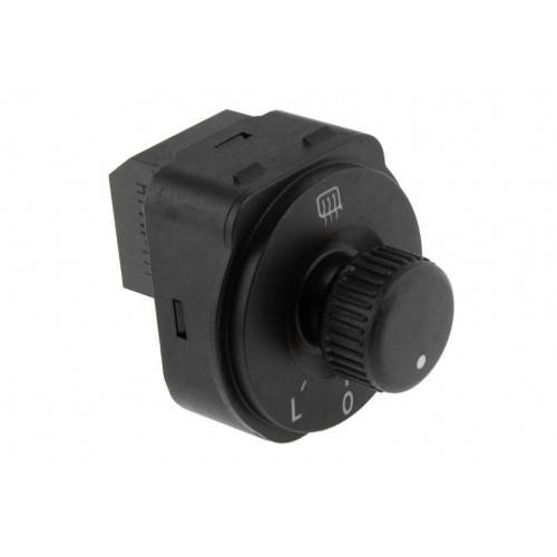 6R1959565F Διακοπτης ρυθμιση καθρεφτων NTY VW POLO 6R 2009-2014 EWSVW111