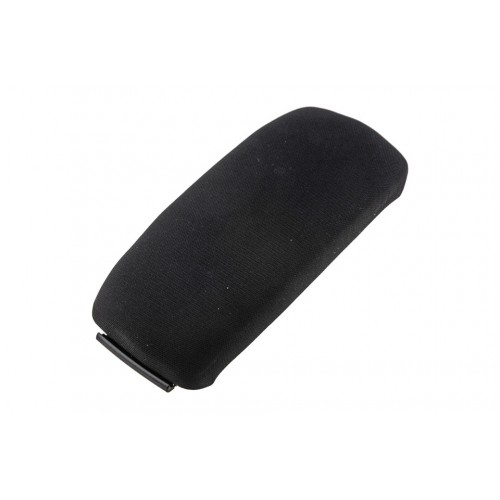 Καπάκι τεμπέλη ύφασμα NTY Audi A3/S3 8P 2004-2012 (μαύρο) EZCAU064