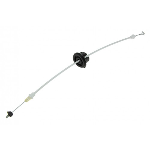 8E0837085C Ντίζα Πόρτας Εμπρός NTY EZC-AU-093 Audi A4 B6 2000-2005 Αριστερή / Δεξιά (465mm)