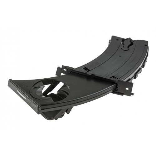 Ποτηροθήκη Carbon NTY για BMW E90 / E91 / E92 / E93 - οδηγού EZCBM139
