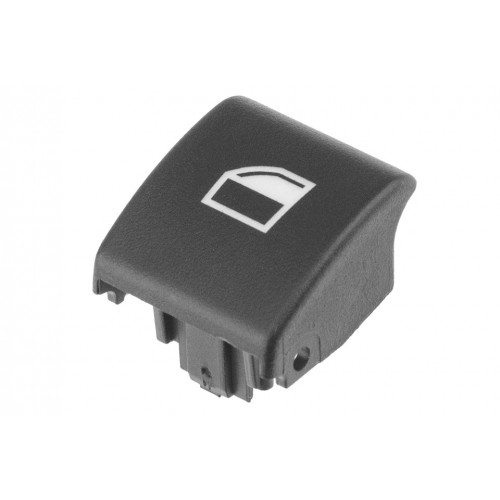 NTY Window Switch Button Cap EZC-BM-377 για BMW 3 E46 (1998-2006)