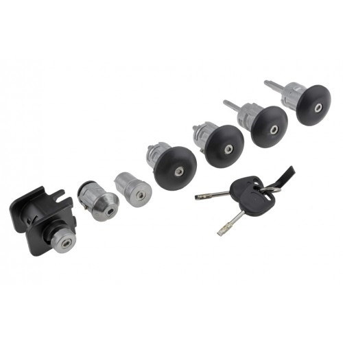 Πλήρες Σετ Αφαλών Κλειδαριών NTY EZC-FR-095 για Ford Transit (2000-2006) - 7 Τεμάχια