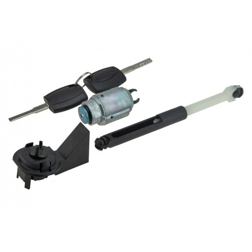 Σετ επισκευής Κλειδαριας καπω με αφαλο NTY Ford FOCUS II 2004- EZCFR173