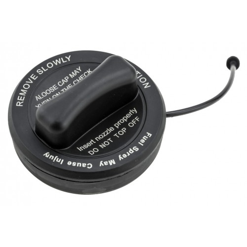 Τάπα ρεζερβουαρ NTY για Mercedes A CLASS W176 B CLASS W246 C CLASS W205 CLA GLA GLC SMART FOR TWO 2014- EZCME185