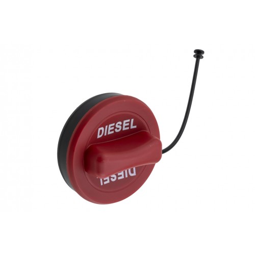 Τάπα ρεζερβουαρ DIESEL NTY για Mercedes A CLASS W176 B CLASS W246 C CLASS W205 CLA GLA GLC SMART FOR TWO 2014- EZCME186