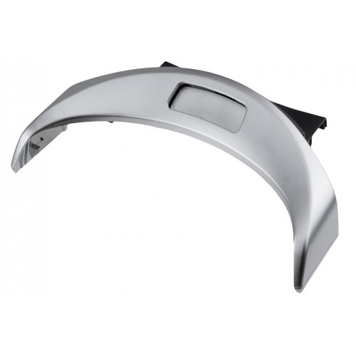 NTY Κουμπί Κεντρικής Κονσόλας Mercedes C-Class W205 (2013–) GLC X253 (2015–) Χρώμιο – EZC-ME-286 (A2056803407)