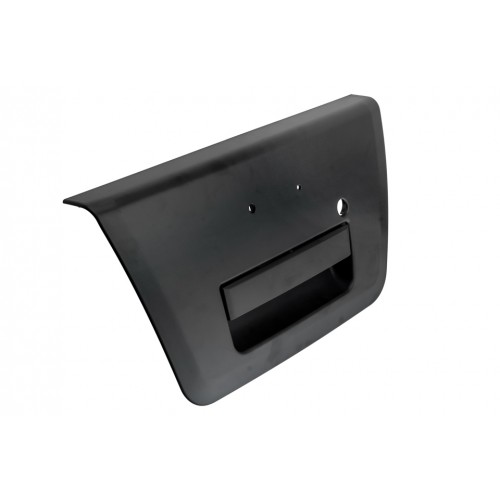 Πετούγια Καρότσας NTY NISSAN NAVARA D40 2005 - 2010 EZCNS036