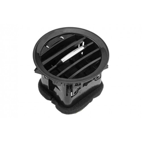 Aεραγωγος μαυρος/chrome για OPEL CORSA D 2007- OPEL ADAM 2012- 13417362