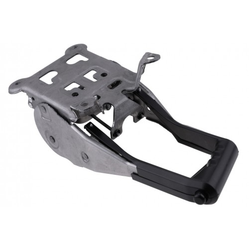 Καστανια Χειροφρένου NTY RENAULT MEGANE II 2002-2005 