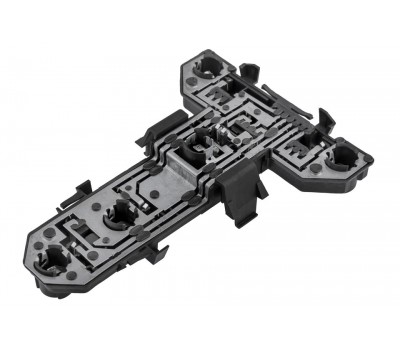 Πλακέτα Πίσω Φαναριού NTY EZC-VW-357 – VW Golf IV (1998–2004) – Αντιστοιχία 1J6945257