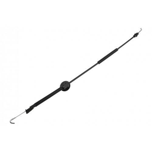 Ντίζα Πόρτας NTY EZC-VW-365 για VW Passat B5/B5 FL (1995-2005), Skoda Superb (2001-2008)  3B0837085E