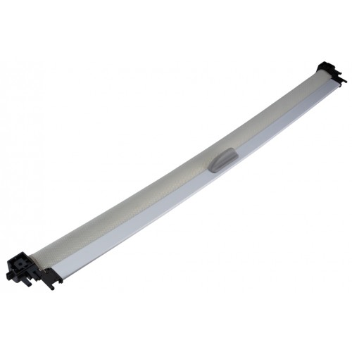 NTY Κουρτινάκι Ηλιοροφής (Sunroof Visor) Γκρι VW Scirocco 2009- (EZC-VW-651, 1K8877307A/B/C AK1)