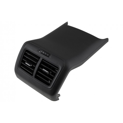 NTY EZC-VW-727 – Αεραγωγός Κλιματισμού Πίσω Κονσόλας VW Golf VII 2012-2019