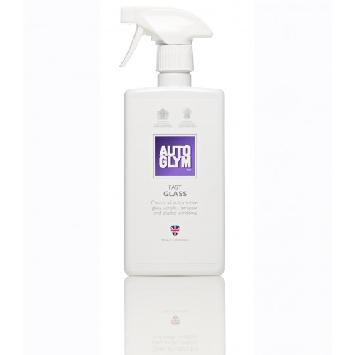 AutoGLym Καθαριστικό Τζαμιών/Ακρυλικών 500ML FG500
