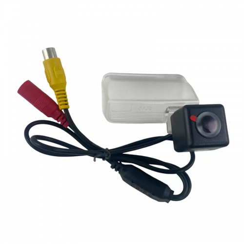 OEM Κάμερα οπισθοπορείας για Peugeot 206/207/306/307/308/406/407/5008 G6033