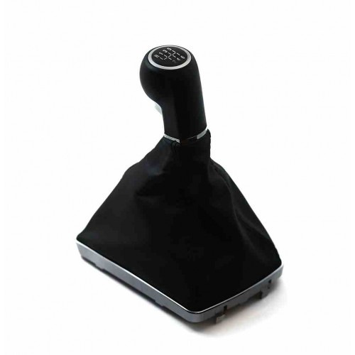 OEM φούσκα λεβιέ 6 ταχυτήτων με κουμπί για  Opel Astra H 
