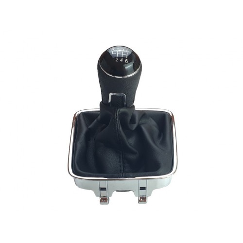 OEM Φούσκα λεβιέ ταχυτήτων VW GOLF V PLUS SHARAN TIGUAN 6 ταχύτητες GK0071 