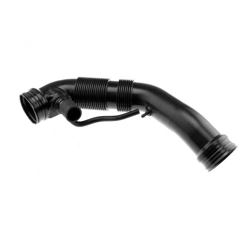Σωλήνας εισαγωγής αέρα NTY GPPVW030 GOLF V CADDY JETTA 05- 1.6FSI  1K0129684AE