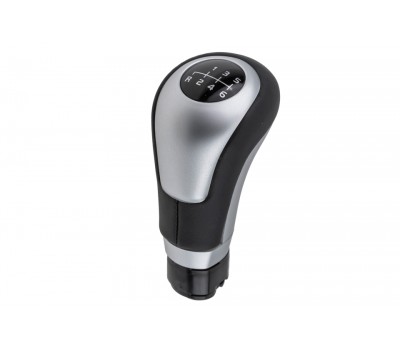 Πόμολο Ταχυτήτων 6 Σχέσεων για Mercedes A-Class W176 & B-Class W246 (2011-2018) - NTY GZB-ME-024