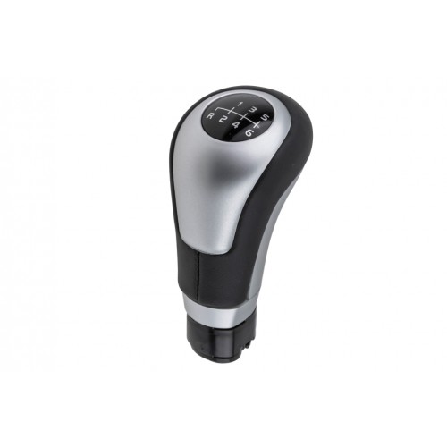 Πόμολο Ταχυτήτων 6 Σχέσεων για Mercedes A-Class W176 & B-Class W246 (2011-2018) - NTY GZB-ME-024