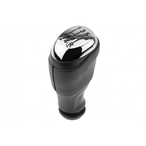 Πόμολο Ταχυτήτων NTY για Renault Clio IV (2012 - 2021) 5-Ταχυτητων- GZB-RE-014