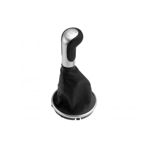 Φουσκα με πομολο λεβιε 5 ταχυτήτων NTY SKODA FABIA II ROOMSTER 2007-2014 GZBSK011