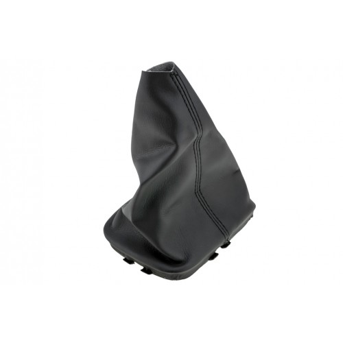 Φουσκα λεβιε με βαση VW GOLF IV 1998-2004 (PU δερματίνη) GZBVW032