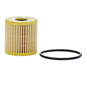 MANN-FILTER HU 68 x Φίλτρο Λαδιού | OE A1601800310  Smart fortwo 450