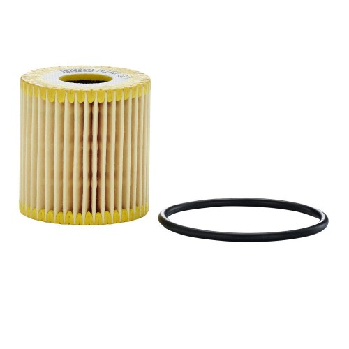 MANN-FILTER HU 68 x Φίλτρο Λαδιού | OE A1601800310  Smart fortwo 450