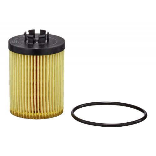 MANN-FILTER HU 712/8 x Φίλτρο Λαδιού | Opel Astra H / Corsa D / Corsa C / Meriva A / Tigra TwinTop