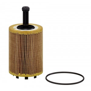 MANN-FILTER HU 719/7 x Φίλτρο Λαδιού  OE 071 115 562 C 1.9/2.0 TDI Golf 5/6, A3 8P, A4 B7/B8, Passat B6, Octavia II, Leon 1P