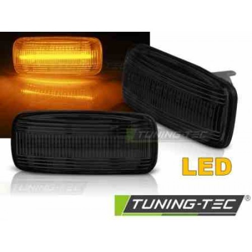 Led φλας φτερού για AUDI A3 99-03 A4 8D TT 99-06 KBAU11 φιμέ