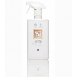 Autoglym Leather Cleaner 500ml Καθαριστικό Δέρματος