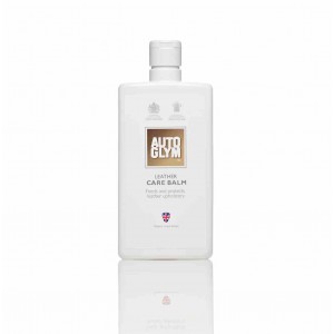 Autoglym Leather Care Balm 500ml Κρέμα Προστασίας Δέρματος