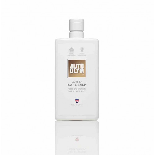 Autoglym Leather Care Balm 500ml Κρέμα Προστασίας Δέρματος