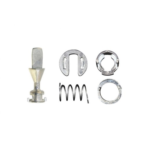 Kιτ επισκευής μπετούγιας πόρτας για SKODA FABIA/ROOMSTER GOLF V VI S0345