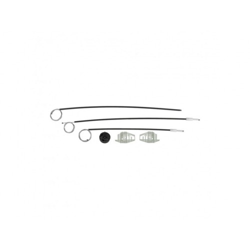 Σετ επισκευής γρύλου RENAULT MEGANE II 2002-2008 εμπρός αριστερά 