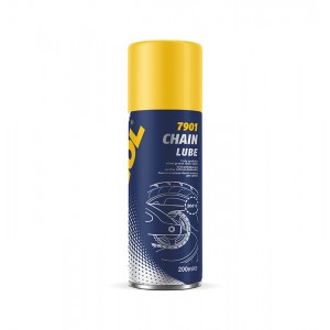 7901-Λιπαντικό Αλυσίδας 200ml Mannol Chain Lube