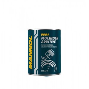 Mannol 9991-Βελτιωτικό λαδιού (μέλι) 350ml